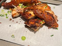 -绿茶餐厅(布吉万象汇店)