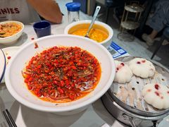 -兰湘子·湘菜小炒(石家庄万象城店)