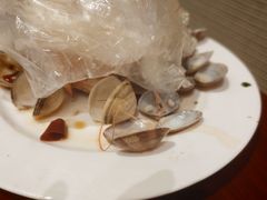 -岚桥锦江大酒店-瑞泰西餐厅