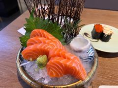 -三禾寿司(君尚店)
