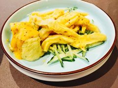 -羲和雅苑•北京烤鸭(平安国际金融中心店)