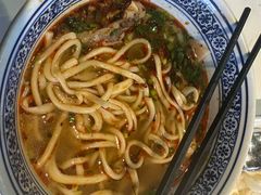 -尹兰楼西北风情餐厅(嘉定店)
