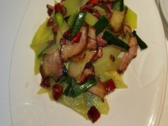 -一品红川菜(皇岗店)