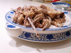 手抓羊肉-宁夏国强手抓羊肉·清真菜(未央路凤三店)