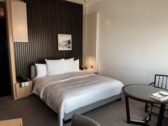 -上海柏悦酒店