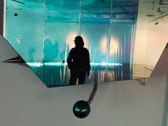 -chi K11艺术空间展览厅