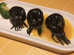 -蔡澜点心·粤菜(花城汇南区店)