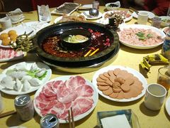 -皇轩大饭店(观音桥店)