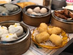 -点点心点心专门店(湾仔店)