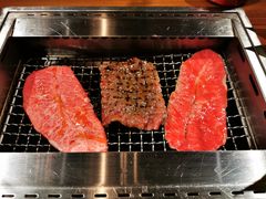 -俺的焼肉(銀座9丁目店)