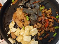 -一烙锅(友谊店)