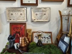 -唐咖精品咖啡(大理古城手冲店)