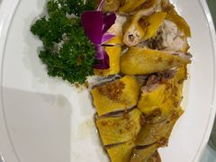 -东江渔村·古典园林·30年粤菜老字号(太和店)