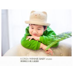 -星宝贝儿童摄影