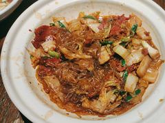 -老土灶·扬州非遗淮扬菜(大运河博物馆店)