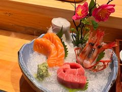 -楽燚日本料理(九曲里店)