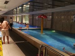 -翠林精选·洗浴·餐饮·住宿(江东大道店)