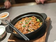 -得意啫·广东啫啫煲(前海HOP店)