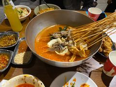 -付小姐在成都(五道口店)