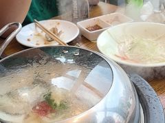 -海味当家·蒸锅海鲜(星海公园店)