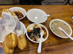 荷叶包美人-阊门姚记豆浆(旧学前直营店)