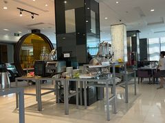 -北京德胜门华宇假日酒店·画廊咖啡厅