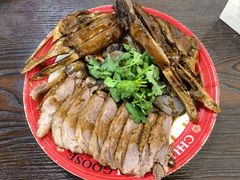 -春梅里卤鹅馆·47年老字号(中山路店)