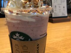 -星巴克(长沙乐和城门店)