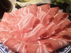 -宣武小院涮肉(前门店)