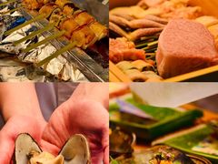 -鳥喜Toriki怀石烧鸟料理