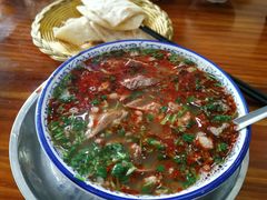 -吴记老店全牛汤