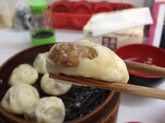 -徐建萍汤包(热河南路店)