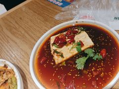 -榆林镇筋饼(知春路店)