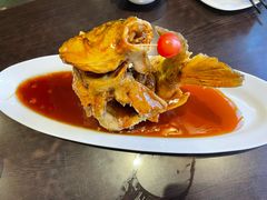 -老牌坊鲁菜名店(聊城美食岛店)