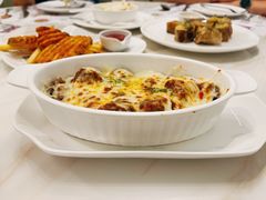 -Deer Park鹿园西餐(仁恒置地广场店)