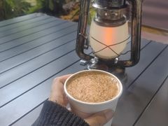 -J Create城市露营咖啡·简餐·宠物(上海动物园店)