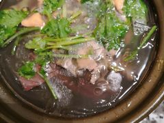 -南京大牌档(凯德大峡谷店)