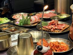 -西塔老太太泥炉烤肉(龙湖北苑天街店)
