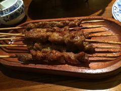 -塔里木新疆饭店(新北万达店)