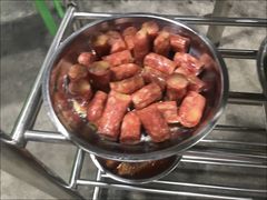 广味香肠-西昌特色四哥烤肉