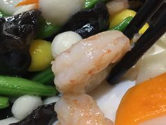 -良师门滨海人家·海鲜·家常菜(滨海城店)