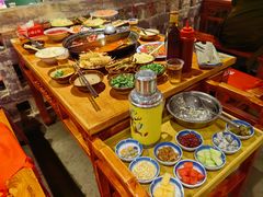 -周小明火锅(黑金冠社区店)