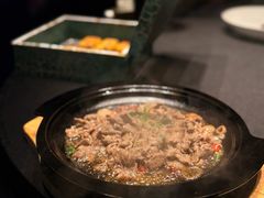 -君庭中餐厅(湘江豪生店)