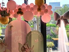 -The Happy Monk(前海壹方汇店)
