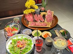 -赤谷和牛烧肉居酒屋(石景山店)