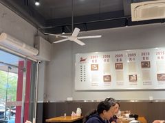 -斯丹姜母鸭·古法干香(田安南路店)