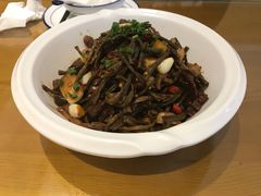 -邻家小馆(银都店)