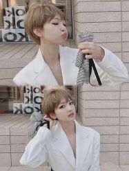 -崇尚GAVIN STYLE臻选