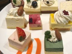 -V-ONE西雅图海鲜自助餐厅(仓山万达广场店)