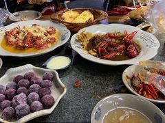 -辣盆盆麻辣小龙虾(哈尔滨总店)